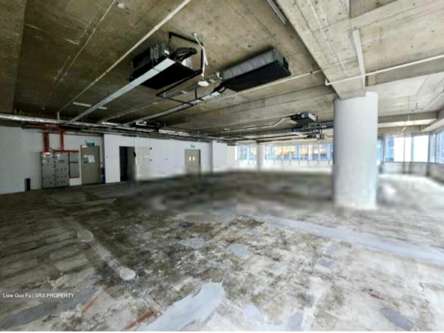Parakou Building (D1), Office #457348571